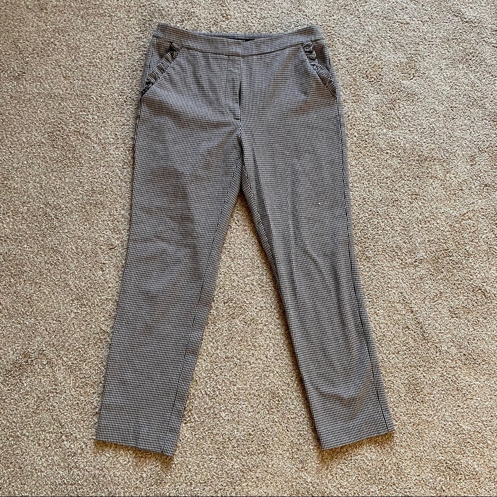 Zara Pants